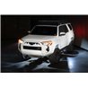 Morimoto | Morimoto Rock Light Kit: White LED / 4 Pack