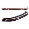 Morimoto | XB LED Tail Lights (Smoked Lens / Set) - 911 993 1995-1998 Morimoto Tail Lights