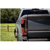 Morimoto | XB LED Tail Lights (Smoked Lens / Set) - F-250 / F-350 Super Duty 2023-2026 (w/o Full LED Tail Lights) Morimoto Ta...