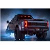Morimoto | XB LED Tail Lights (Smoked Lens / Set) - F-250 / F-350 Super Duty 2017-2022 Morimoto Tail Lights