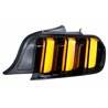 Morimoto | XB LED Tail Lights (Set) - Mustang S550 2015-2023 Morimoto Tail Lights