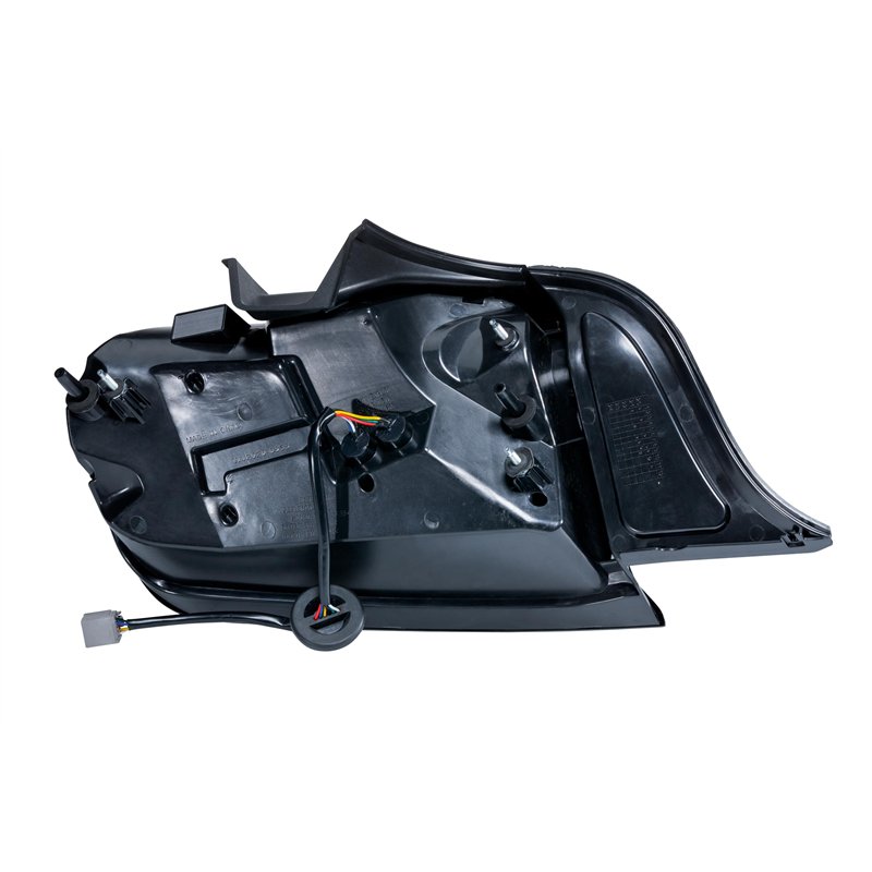 Morimoto | XB LED Tail Lights (Set) - Mustang S550 2015-2023 Morimoto Tail Lights