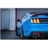 Morimoto | XB LED Tail Lights (Set) - Mustang S550 2015-2023 Morimoto Tail Lights