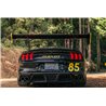 Morimoto | XB LED Tail Lights (Set) - Mustang S550 2015-2023 Morimoto Tail Lights