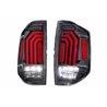 Morimoto | XB LED Tail Lights (Clear Lens / Set) - Tundra 2014-2021 Morimoto Tail Lights