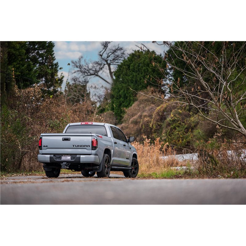 Morimoto | XB LED Tail Lights (Clear Lens / Set) - Tundra 2014-2021 Morimoto Tail Lights