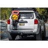 Morimoto | XB LED Tail Lights (Red Lens / Set) - 4Runner 2010-2024 Morimoto Tail Lights