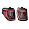 Morimoto | XB LED Tail Lights (Smoked Lens / Set) - 4Runner 2010-2024 Morimoto Tail Lights