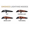 Morimoto | XB LED Tail Lights (Smoked Lens / Set) - GR Supra 2020-2026 Morimoto Tail Lights