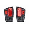 Morimoto | XB LED Tail Lights (Clear Lens / Set) - Tacoma 2016-2023 Morimoto Tail Lights