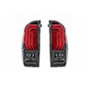 Morimoto | XB LED Tail Lights (Clear Lens / Set) - Tacoma 2016-2023 Morimoto Tail Lights