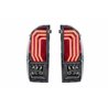 Morimoto | XB LED Tail Lights (Clear Lens / Set) - Tacoma 2016-2023 Morimoto Tail Lights