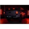 Morimoto | XB LED Tail Lights (Clear Lens / Set) - Tacoma 2016-2023 Morimoto Tail Lights