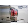 Morimoto | XB LED Tail Lights (Clear Lens / Set) - Tacoma 2016-2023 Morimoto Tail Lights