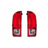 Morimoto | XB LED Tail Lights (Red Lens / Set) - Tacoma 2016-2023 Morimoto Tail Lights