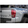 Morimoto | XB LED Tail Lights (Red Lens / Set) - Tacoma 2016-2023 Morimoto Tail Lights