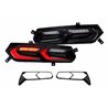 Morimoto | XB LED Tail Lights (Smoked Lens / Set) - Corvette C7 2014-2019 Morimoto Tail Lights
