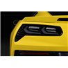 Morimoto | XB LED Tail Lights (Smoked Lens / Set) - Corvette C7 2014-2019 Morimoto Tail Lights