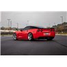 Morimoto | XB LED Tail Lights (Smoked Lens / Set) - Corvette C6 2005.5-2013 Morimoto Tail Lights