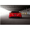 Morimoto | XB LED Tail Lights (Red Lens / Set) - Corvette C6 2005.5-2013 Morimoto Tail Lights