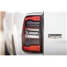 Morimoto | XB LED Tail Lights (Smoked Lens / Set) - Ram 1500 / Classic / 2500 / 3500 2009-2024 Morimoto Phares arrière