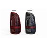 Morimoto | XB LED Tail Lights (Red Lens / Set) - F-150 / F-250 / F-350 Super Duty 1997-2016 Morimoto Tail Lights