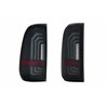 Morimoto | XB LED Tail Lights (Smoked Lens / Set) - F-150 / F-250 / F-350 Super Duty 1997-2016 Morimoto Tail Lights