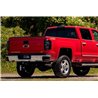 Morimoto | XB LED Tail Lights (Smoked Lens / Set) - Silverado 1500 / 2500 HD / 3500 HD / Sierra 3500 HD Dually 2014-2019 Mori...