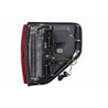 Morimoto | XB LED Tail Lights (Red Lens / Set) - F-150 / SVT Raptor 2009-2014 Morimoto Tail Lights
