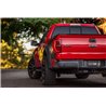 Morimoto | XB LED Tail Lights (Red Lens / Set) - F-150 / SVT Raptor 2009-2014 Morimoto Tail Lights