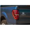 Morimoto | XB LED Tail Lights (Red Lens / Set) - F-150 / SVT Raptor 2009-2014 Morimoto Tail Lights