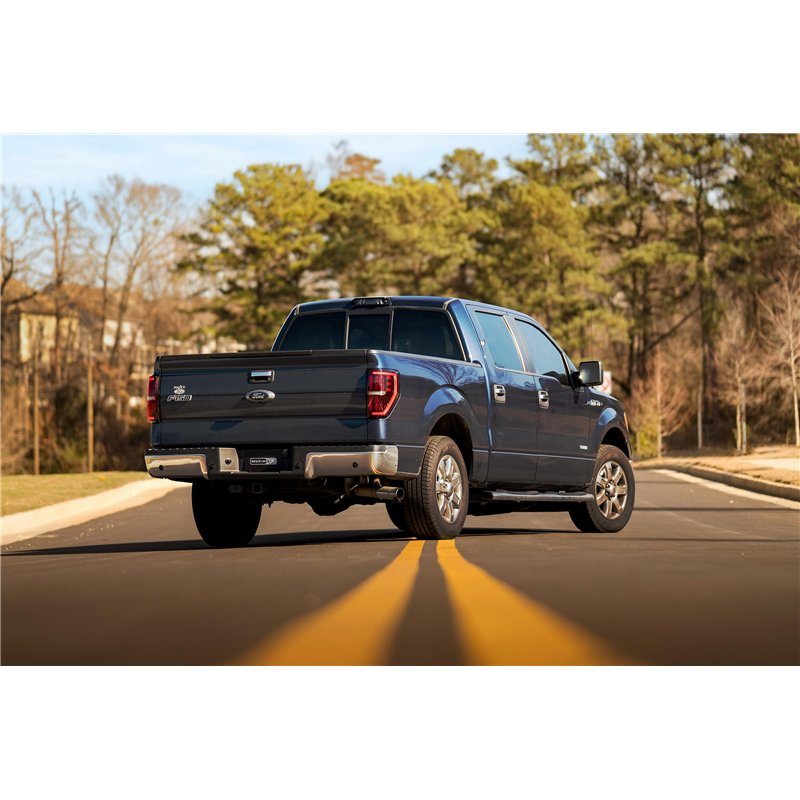 Morimoto | XB LED Tail Lights (Red Lens / Set) - F-150 / SVT Raptor 2009-2014 Morimoto Tail Lights