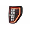 Morimoto | XB LED Tail Lights (Smoked Lens / Set) - F-150 / SVT Raptor 2009-2014 Morimoto Tail Lights