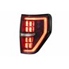 Morimoto | XB LED Tail Lights (Smoked Lens / Set) - F-150 / SVT Raptor 2009-2014 Morimoto Tail Lights