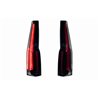 Morimoto | XB LED Tail Lights (Smoked Lens / Set) - Tahoe / Suburban 2015-2020 Morimoto Phares arrière