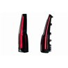 Morimoto | XB LED Tail Lights (Smoked Lens / Set) - Tahoe / Suburban 2015-2020 Morimoto Phares arrière