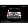Morimoto | XB LED Tail Lights (Smoked Lens / Set) - Tahoe / Suburban 2015-2020 Morimoto Phares arrière
