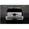 Morimoto | XB LED Tail Lights (Smoked Lens / Set) - Yukon / XL 2015-2020 Morimoto Tail Lights