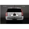 Morimoto | XB LED Tail Lights (Smoked Lens / Set) - Yukon / XL 2015-2020 Morimoto Tail Lights