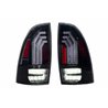 Morimoto | XB LED Tail Lights (Clear Lens / Set) - Tacoma 2005-2015 Morimoto Tail Lights