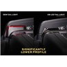 Morimoto | XB LED Tail Lights (Smoked Lens / Set) - Wrangler (JL) / (4xe) 2018-2026 Morimoto Tail Lights