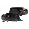 Morimoto | XB LED Tail Lights (Red Lens / Set) - Mustang 2013-2014 Morimoto Tail Lights