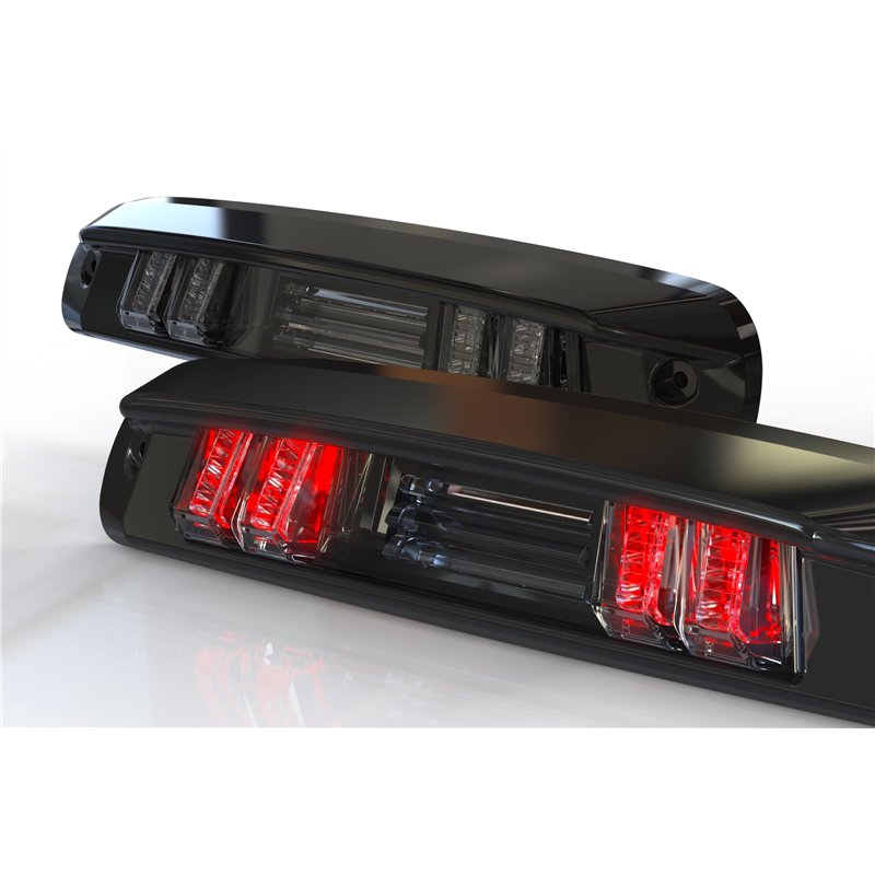 Morimoto | X3B LED Third Brake Light - F-250 / F-350 Super Duty 1999-2016 Morimoto Tail Lights