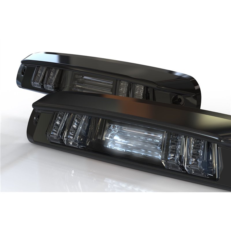 Morimoto | X3B LED Third Brake Light - F-250 / F-350 Super Duty 1999-2016 Morimoto Tail Lights
