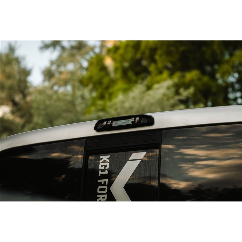 Morimoto | X3B LED Third Brake Light - F-250 / F-350 Super Duty 1999-2016 Morimoto Tail Lights