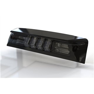 Morimoto | X3B LED Third Brake Light - Ram 1500 / Classic / 2500 / 3500 2009-2024 (w/o Cargo Camera) Morimoto Tail Lights