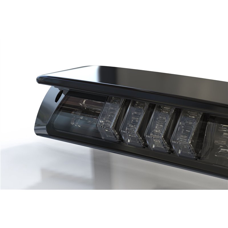 Morimoto | X3B LED Third Brake Light - Silverado / Sierra 1500 / LD / 2500 / 3500 HD 2014-2019 Morimoto Tail Lights