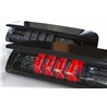 Morimoto | X3B LED Third Brake Light - Silverado / Sierra 1500 / LD / 2500 / 3500 HD 2014-2019 Morimoto Tail Lights