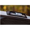 Morimoto | X3B LED Third Brake Light - Silverado / Sierra 1500 / LD / 2500 / 3500 HD 2014-2019 Morimoto Tail Lights