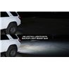 Morimoto | Reverse Light Backup Light Boost Bar